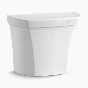 K4458-RA-0 Wellworth Toilet Tank Part - White