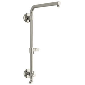 K45212-SN HydroRail Custom Shower System Trim Trim Kit - Vibrant Polished Nickel K45212-SN HydroRail Custom Shower System Trim Trim Kit - Vibrant Polished Nickel