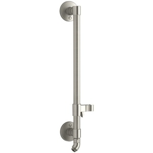 K45904-BN HydroRail Slide Bar Shower Accessory - Vibrant Brushed Nickel