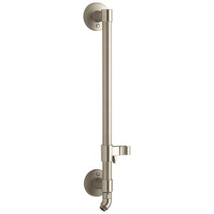 K45904-BV HydroRail Slide Bar Shower Accessory - Vibrant Brushed Bronze