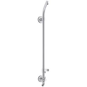 K45905-CP HydroRail Custom Shower System Trim Trim Kit - Polished Chrome