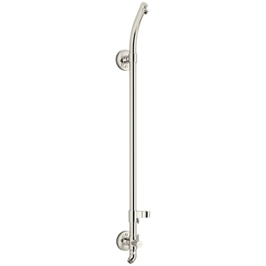 K45905-SN HydroRail Custom Shower System Trim Trim Kit - Vibrant Polished Nickel