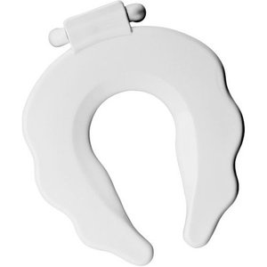 K4686-A-0 Primary Toilet Seat Bathroom Accessory - White