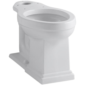 K4799-0 Tresham Toilet Bowl Part - White