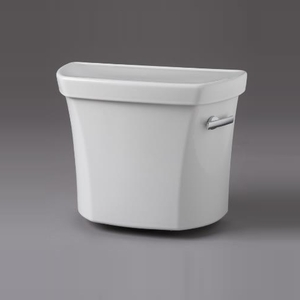 K4841-RZ-0 Wellworth Toilet Tank Part - White