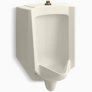 K4991-ET-96 Bardon Urinal Urinal - Biscuit