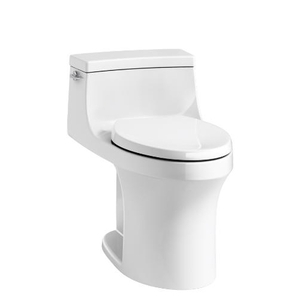 K5172-0 San Souci One Piece Toilet - White