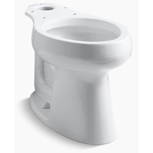 K5297-0 Highline Toilet Bowl Part - White