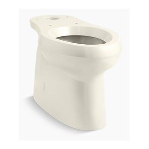 K5309-96 Cimarron Toilet Bowl Part - Biscuit