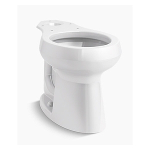 K5393-0 Highline Toilet Bowl Part - White