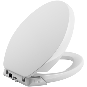 K5588-0 Purefresh Toilet Seat Bathroom Accessory - White