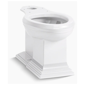 K5626-0 Memoirs Toilet Bowl Part - White