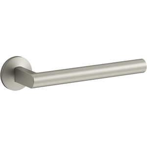 K78377-BN Components Towel Bar Bathroom Accessory - Vibrant Brushed Nickel K78377-BN Components Towel Bar Bathroom Accessory - Vibrant Brushed Nickel