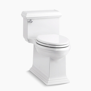 K6424-0 Memoirs One Piece Toilet - White