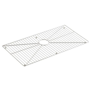 K6474-ST Vault Rinse Basket/Basin Rack Kitchen Accessory - Stainless Steel