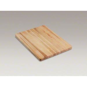 K6667-NA Strive Cutting Board or Colander Kitchen Accessory - Wood