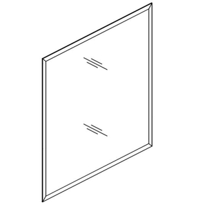 K2609-SU-BV Bachata Undermount Style Bathroom Sink - Vibrant Brushed Bronze