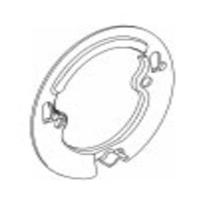 KT78016-8-BGP Components Tub & Shower Faucet Trim Trim Kit - Vibrant Brushed Graphite