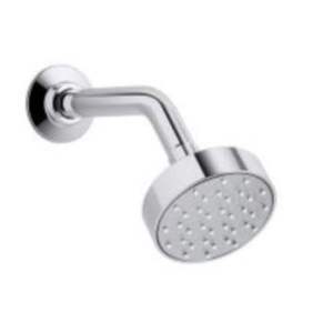 K72417-CP Awaken Shower Head Shower Accessory - Polished Chrome