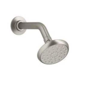 K72422-BN Awaken Shower Head Shower Accessory - Vibrant Brushed Nickel