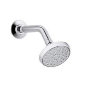 K72422-CP Awaken Shower Head Shower Accessory - Polished Chrome