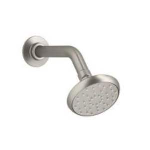 K72423-BN Awaken Shower Head Shower Accessory - Vibrant Brushed Nickel