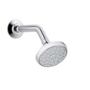 K72423-CP Awaken Shower Head Shower Accessory - Polished Chrome