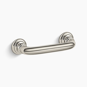 K72579-SN Artifacts Pull Pull - Vibrant Polished Nickel