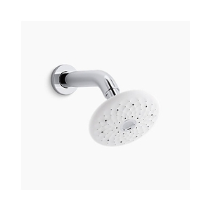 K72597-CP Exhale Shower Head Shower Accessory - Polished Chrome