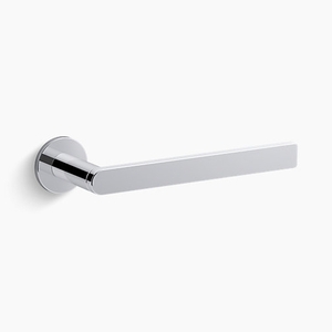 K73145-CP Composed Towel Bar Bathroom Accessory - Polished Chrome