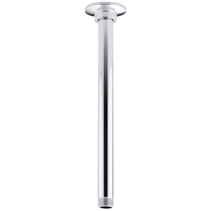 K7392-CP Shower Arm Shower Arm Shower Accessory - Polished Chrome