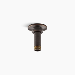 K7396-2BZ Shower Arm Shower Arm Shower Accessory - Oil-Rubbed Bronze