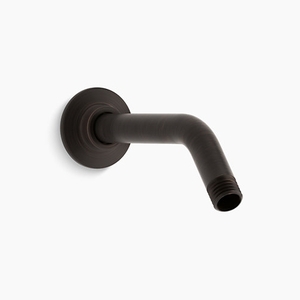 K7397-2BZ MasterShower Shower Arm Shower Accessory - Oil-Rubbed Bronze