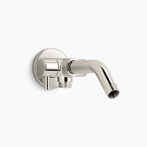 K76330-SN Shower Diverter Shower Accessory - Vibrant Polished Nickel