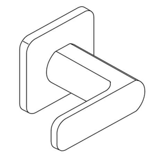 K36786-4-BN Honesty 8'' Widespread Bathroom Faucet - Brushed Nickel