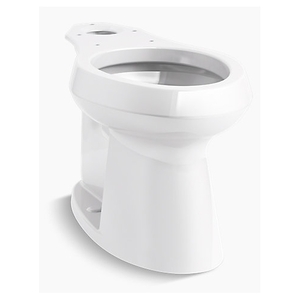 K80020-0 Highline Toilet Bowl Part - White