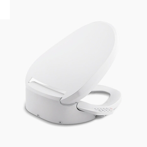 K8298-0 C3-420 Toilet Seat Bathroom Accessory - White