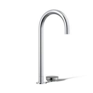 KT30924-CP Aquifer Beverage Faucet Kitchen Faucet - Polished Chrome