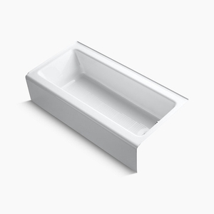 K838-0 Bellwether 60'' x 30'' Soaking Tub - White