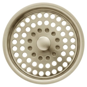 K8803-BV Duostrainer Drain Strainer Kitchen Accessory - Vibrant Brushed Bronze K8803-BV Duostrainer Drain Strainer Kitchen Accessory - Vibrant Brushed Bronze