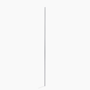 K90042-SHP Choreograph Shower Wall Kit Tub/Shower Wall Kit - Bright Polished Silver K90042-SHP Choreograph Shower Wall Kit Tub/Shower Wall Kit - Bright Polished Silver