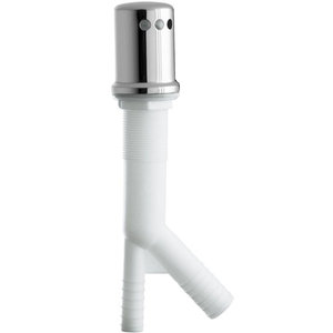 K9110-CP Air Gap Kitchen Accessory - Polished Chrome