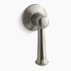 K9131-BN Kathryn Toilet Tank Lever Bathroom Accessory - Vibrant Brushed Nickel K9131-BN Kathryn Toilet Tank Lever Bathroom Accessory - Vibrant Brushed Nickel