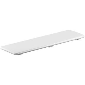 K9155-0 Bellwether Tub / Shower Drain Cover Drain - White