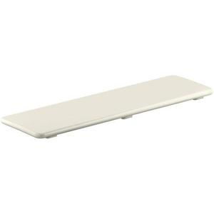 K9155-96 Bellwether Tub / Shower Drain Cover Drain - Biscuit