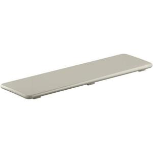 K9155-NY Bellwether Tub / Shower Drain Cover Drain - Dune K9155-NY Bellwether Tub / Shower Drain Cover Drain - Dune