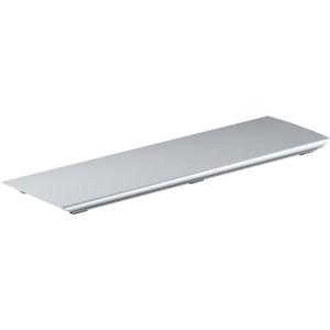 K9156-SH Bellwether Tub / Shower Drain Cover Drain - Bright Silver