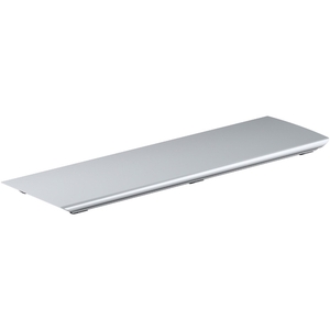 K9159-SH Bellwether Tub / Shower Drain Cover Drain - Bright Silver