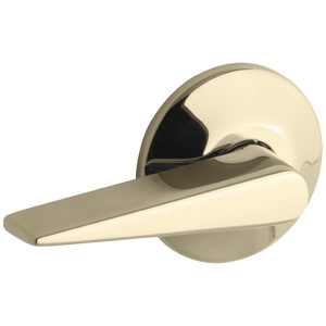 K9167-L-AF Memoirs Toilet Tank Lever Bathroom Accessory - Vibrant French Gold