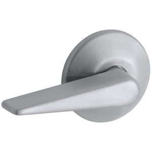 K9167-L-G Memoirs Toilet Tank Lever Bathroom Accessory - Brushed Chrome